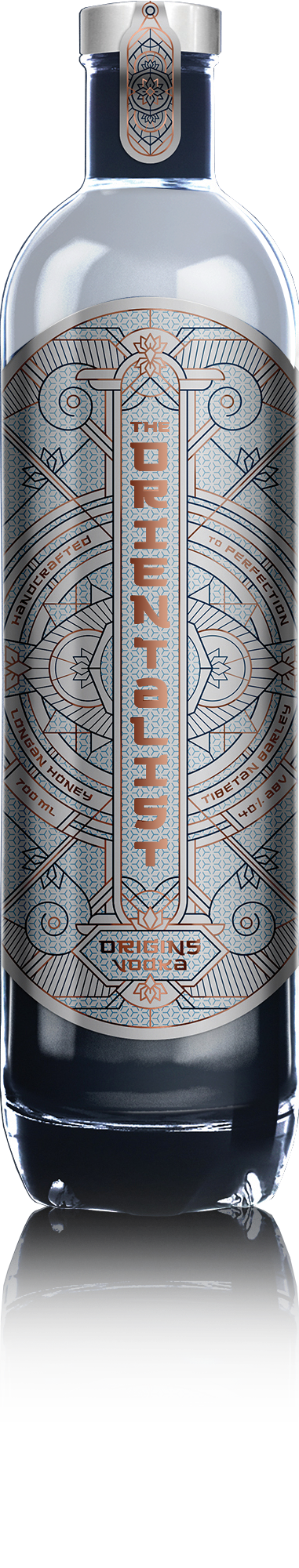 A Taste for the Exotic: Orientalist 新品 The Orientalist Spirits: Reviewing the local brand's Origins